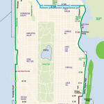 The Manhattan Waterfront Greenway